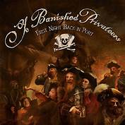 Artist Ye Banished Privateers